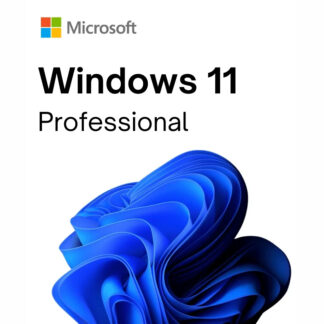 Windows 11 Pro - Retail